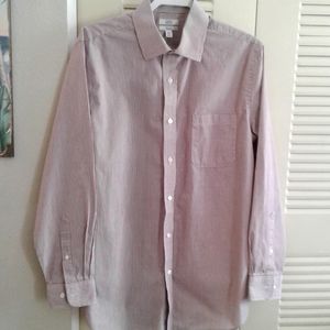 Croft & Barrow Mens Shirt